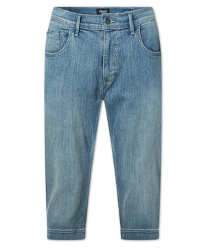 PIONEER Bill 3/4-Jeans - Powder Denim Blue - 13601 6617.6842