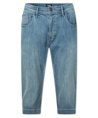PIONEER Bill 3/4-Jeans - Powder Denim Blue - 13601 6617.6842
