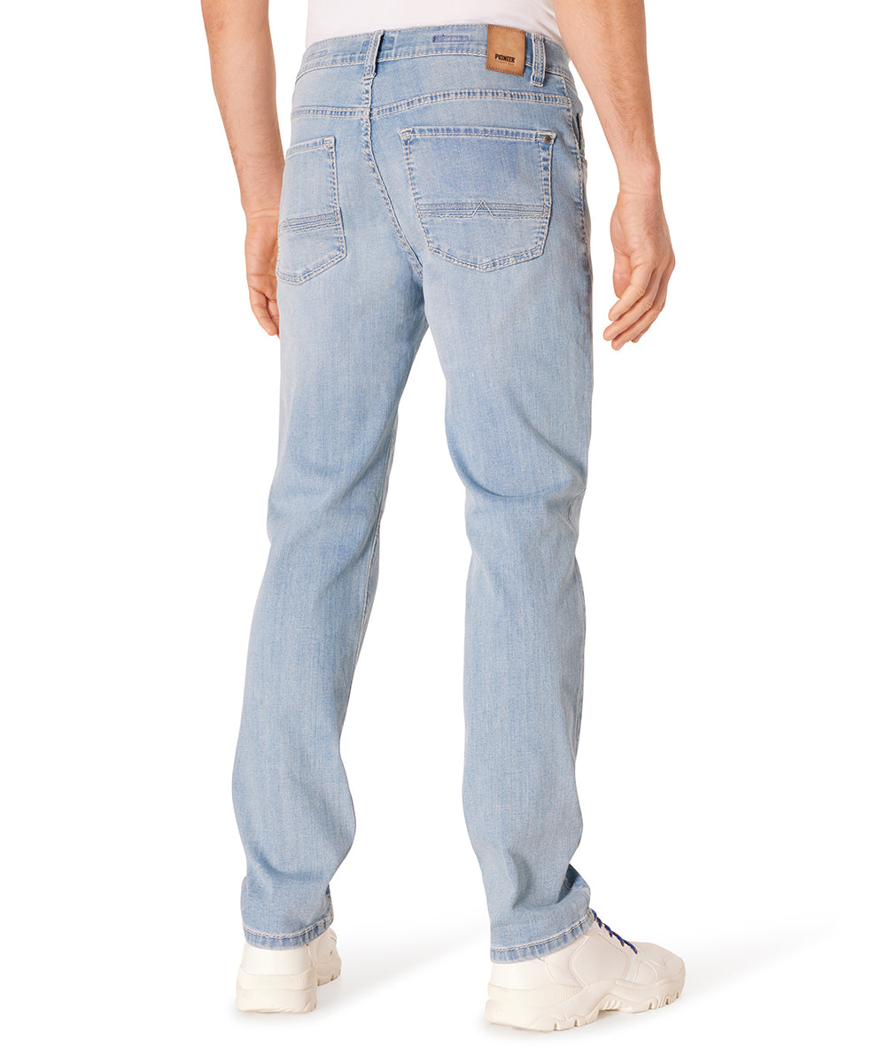 PIONEER Rando Jeans - Powdered Horizon - 16741 6607.6844 von Pioneer