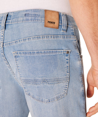 PIONEER Rando Jeans - Powdered Horizon - 16741 6607.6844