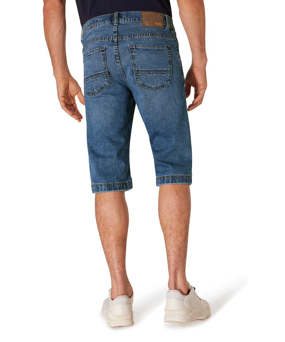 PIONEER ROUVEN Shorts - Azure Canyon Used - 13741 6752.6845 von Pioneer