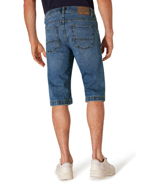 PIONEER ROUVEN Shorts - Azure Canyon Used - 13741 6752.6845