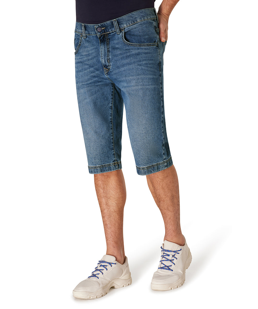 PIONEER ROUVEN Shorts - Azure Canyon Used - 13741 6752.6845 von Pioneer