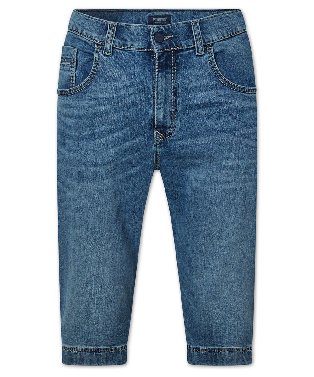 PIONEER ROUVEN Shorts - Azure Canyon Used - 13741 6752.6845