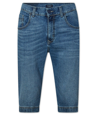 PIONEER ROUVEN Shorts - Azure Canyon Used - 13741 6752.6845