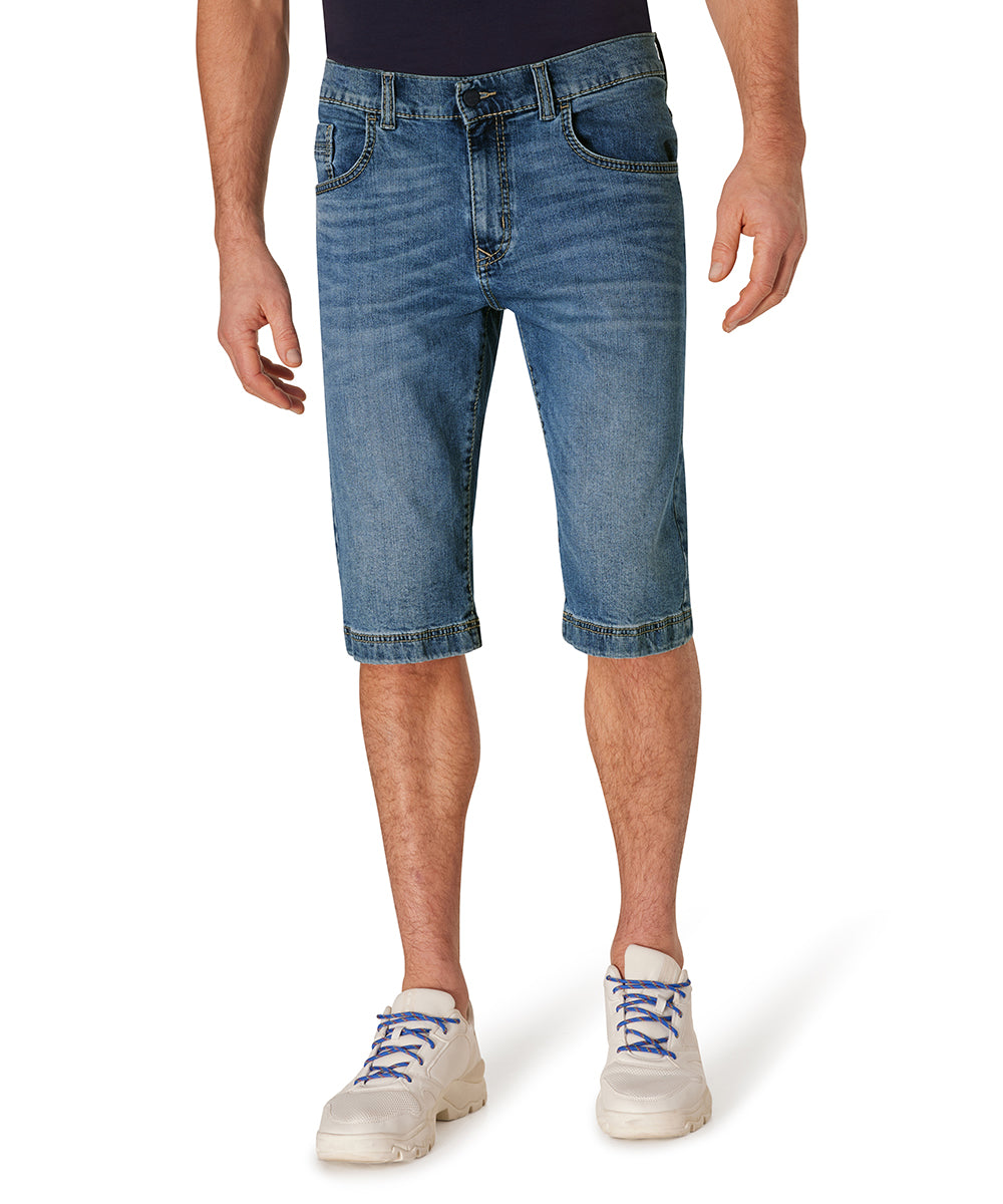 PIONEER ROUVEN Shorts - Azure Canyon Used - 13741 6752.6845