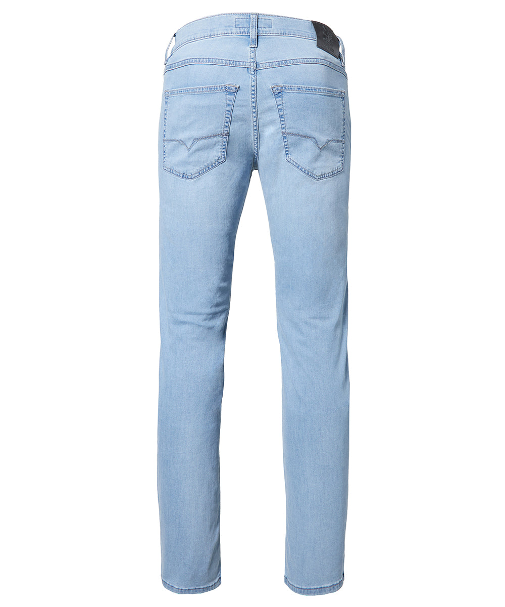 OTTO KERN John Five Pocket - Faded Denim Breeze - 67149 6648.6852