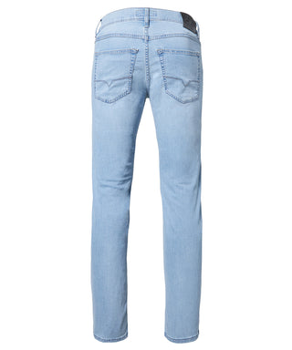 OTTO KERN John Five Pocket - Faded Denim Breeze - 67149 6648.6852