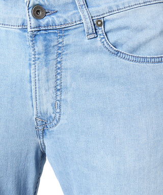 OTTO KERN John Five Pocket - Faded Denim Breeze - 67149 6648.6852