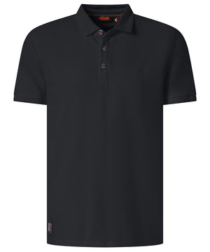 PIONEER Polo Kurzarm Poloshirt - Midnight Obsidian - 57006 2000.9900
