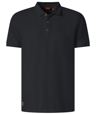 PIONEER Polo Kurzarm Poloshirt - Midnight Obsidian - 57006 2000.9900