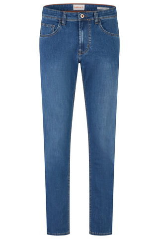 HATTRIC Harris - Stonewashed Riviera Blue - 688835 5325.44