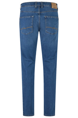 HATTRIC Harris - Stonewashed Riviera Blue - 688835 5325.44