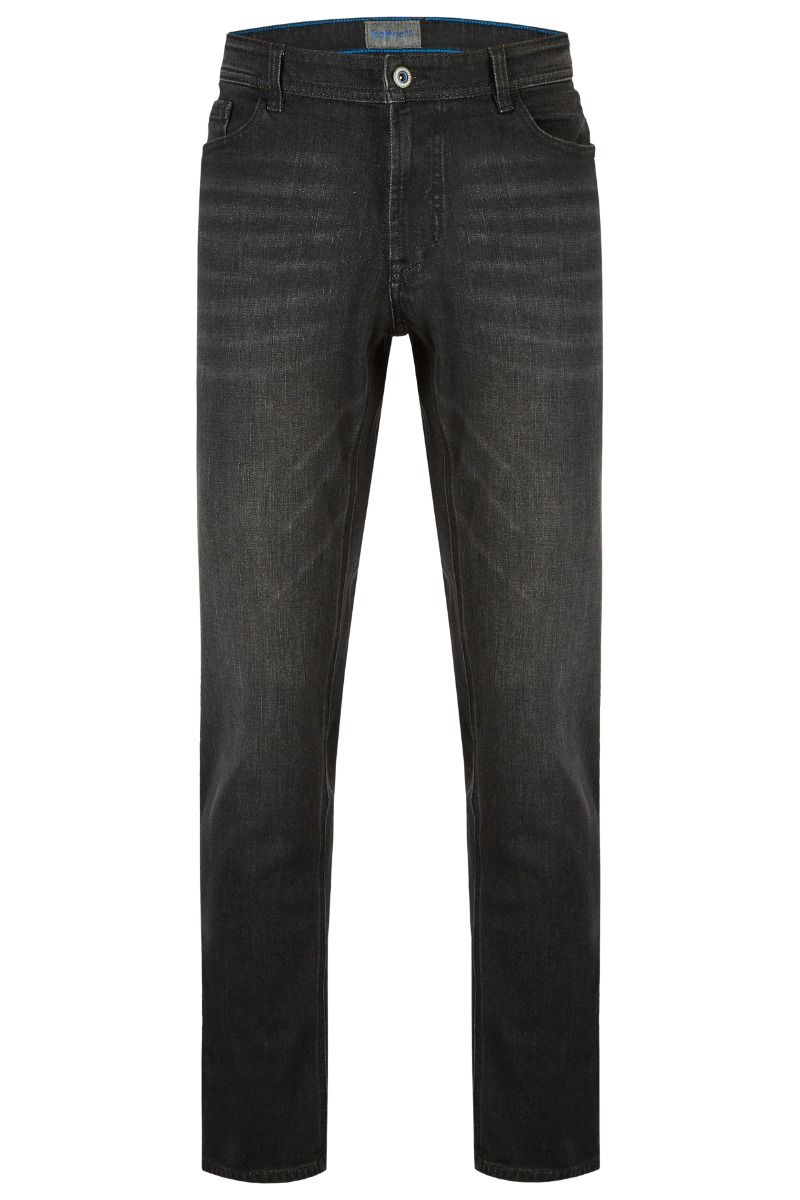 HATTRIC Hunter Five Pocket - Charcoal Stone - 688875 8327.08
