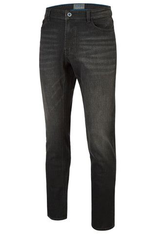 HATTRIC Hunter Five Pocket - Charcoal Stone - 688875 8327.08