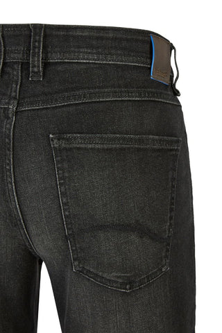 HATTRIC Hunter Five Pocket - Charcoal Stone - 688875 8327.08