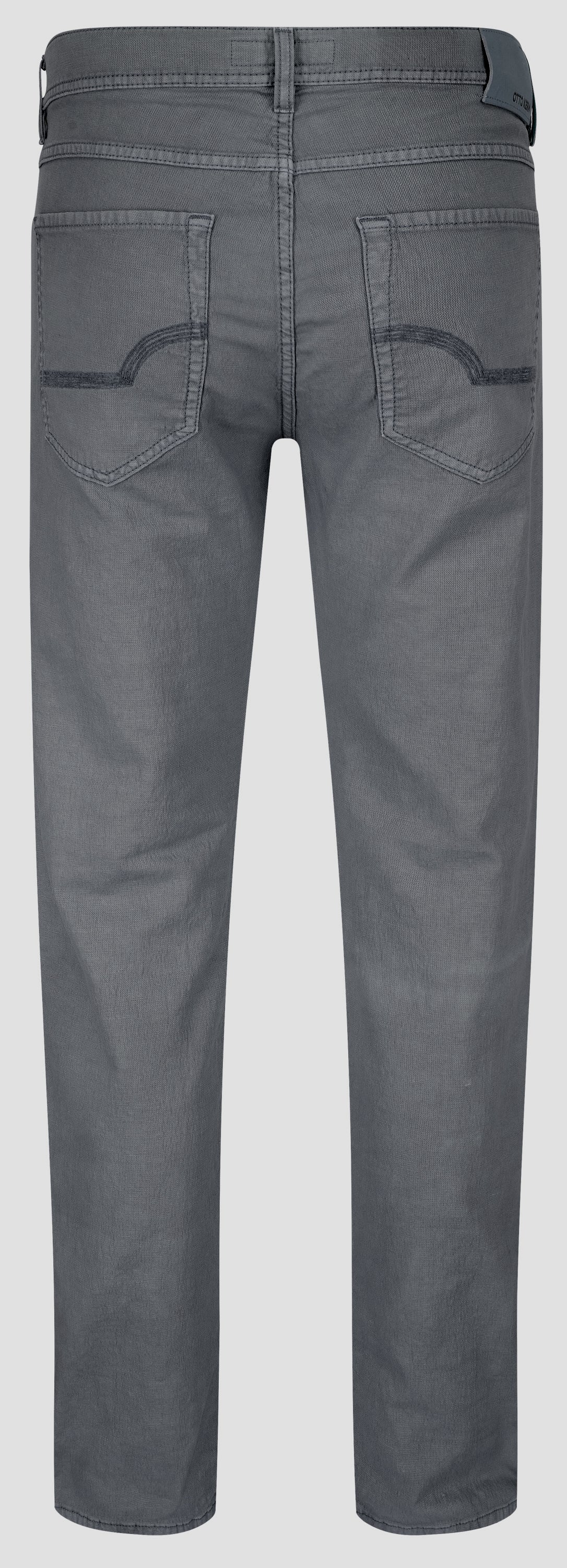 OTTO KERN JOHN Five Pocket - Faded Iron Grey - 67041 6803.9834 von OTTO KERN