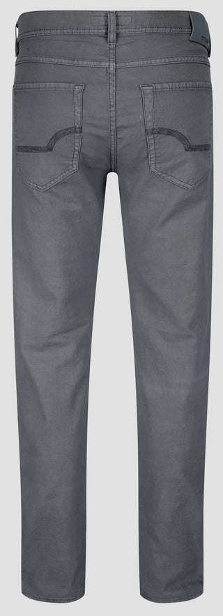 OTTO KERN JOHN Five Pocket - Faded Iron Grey - 67041 6803.9834
