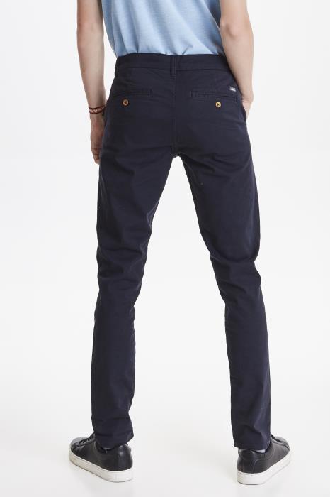 BLEND BHNATAN Hose - Midnight Harbor - 20703472.74645 von Blend