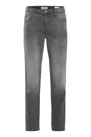 BLEND Rock Jeansrock - Charcoal Shadow Grey - 700069.204383