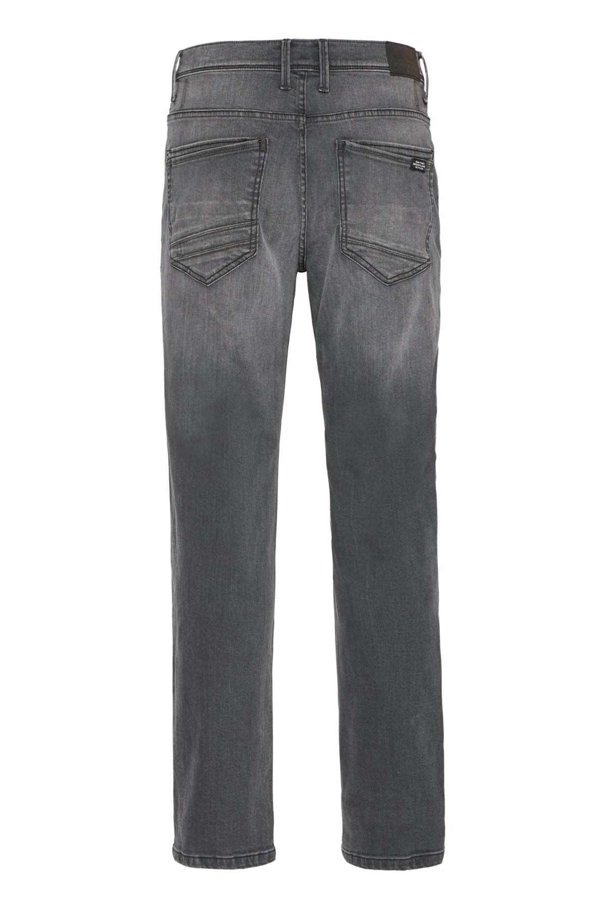 BLEND Rock Jeansrock - Charcoal Shadow Grey - 700069.204383