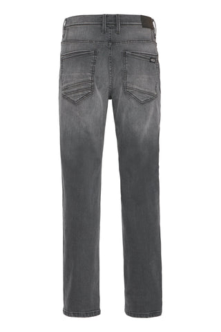 BLEND Rock Jeansrock - Charcoal Shadow Grey - 700069.204383