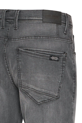 BLEND Rock Jeansrock - Charcoal Shadow Grey - 700069.204383