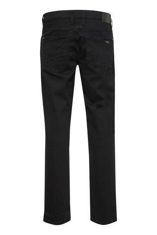 BLEND Rock Jeans - Midnight Noir - 700069.36100