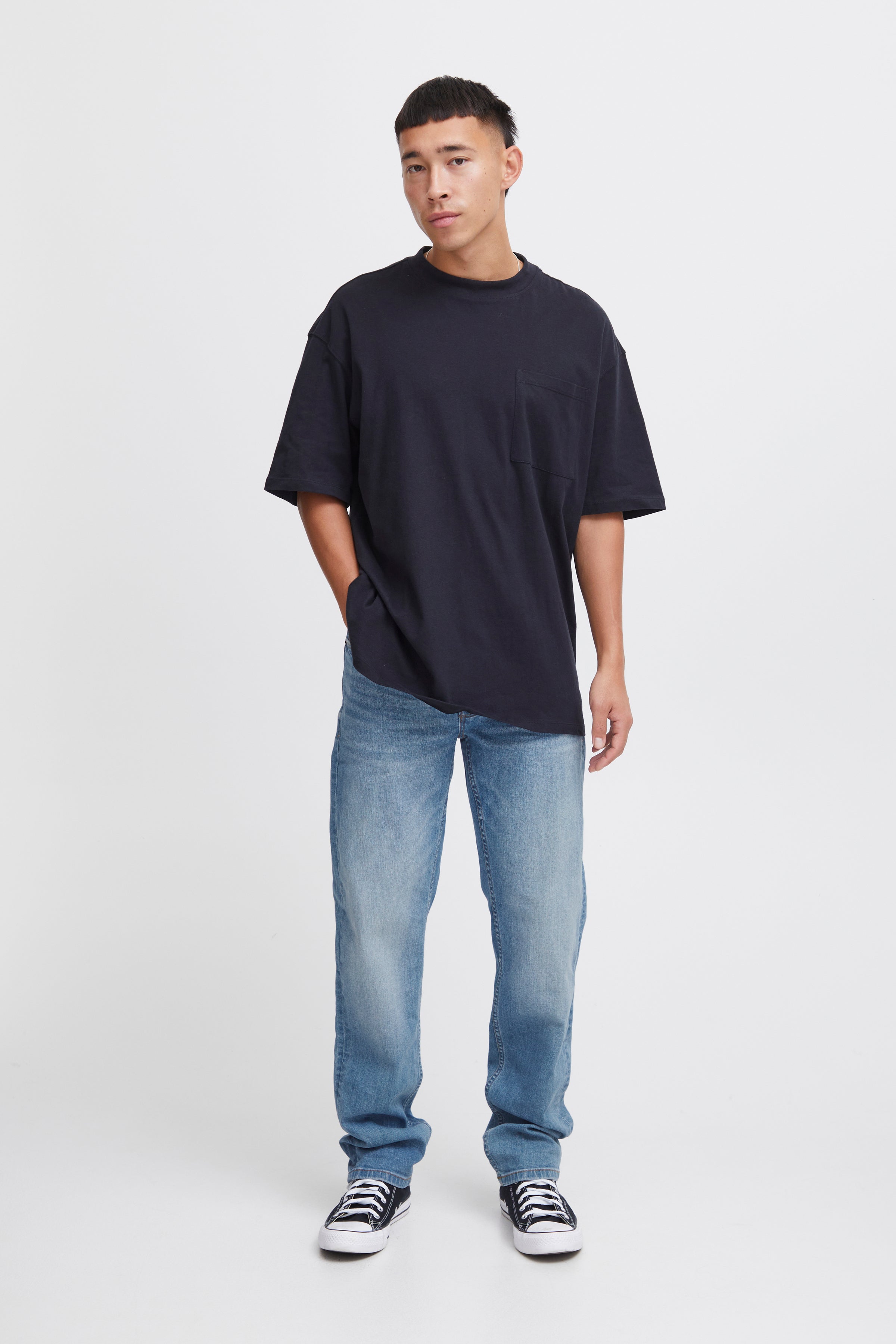 BLEND Rock Jeans - Light Sky Drift - 20700069.76103 von Blend