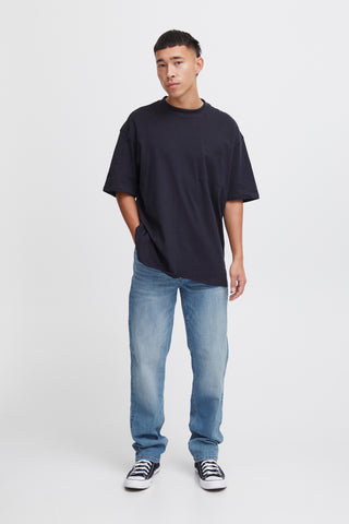 BLEND Rock Jeans - Light Sky Drift - 20700069.76103