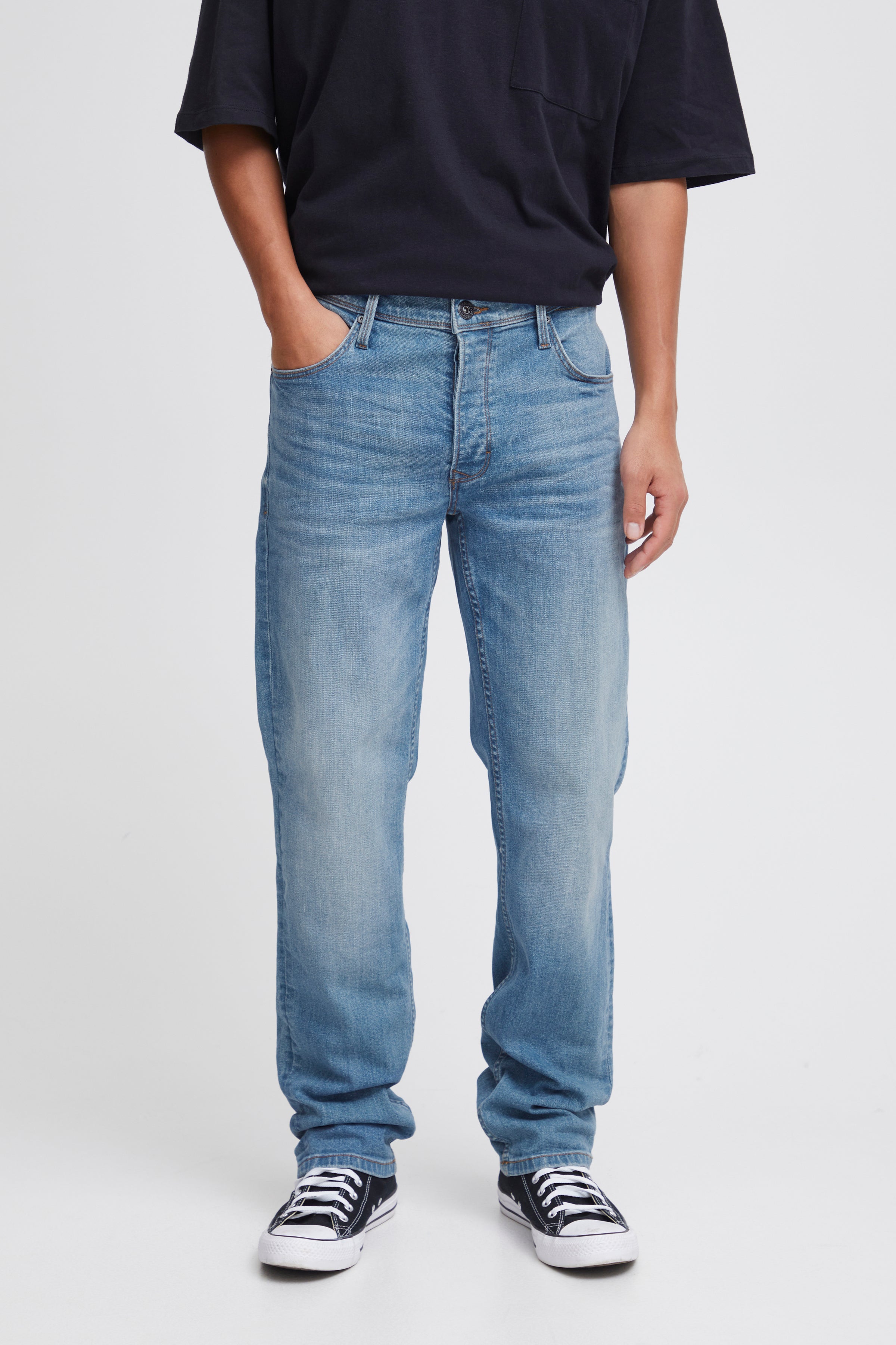 BLEND Rock Jeans - Light Sky Drift - 20700069.76103 von Blend