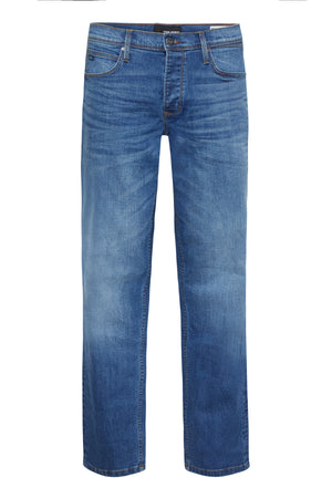 BLEND Rock Jeans - Denim Sky Wash - 20700069.76117