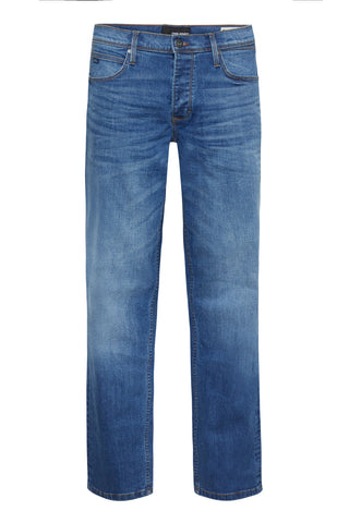 BLEND Rock Jeans - Denim Sky Wash - 20700069.76117