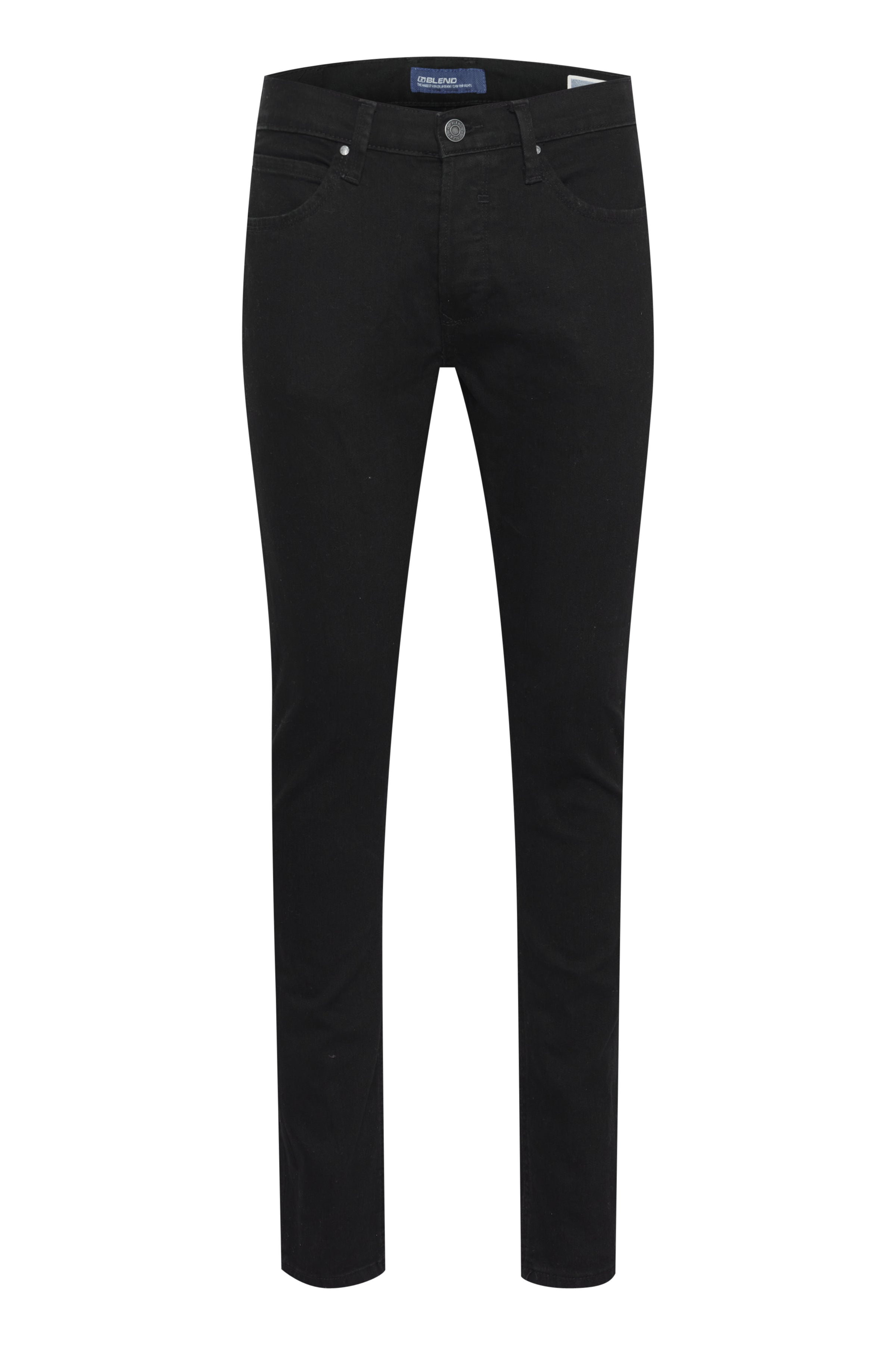 BLEND Twister Jeans - Midnight Ink - 700511.36100