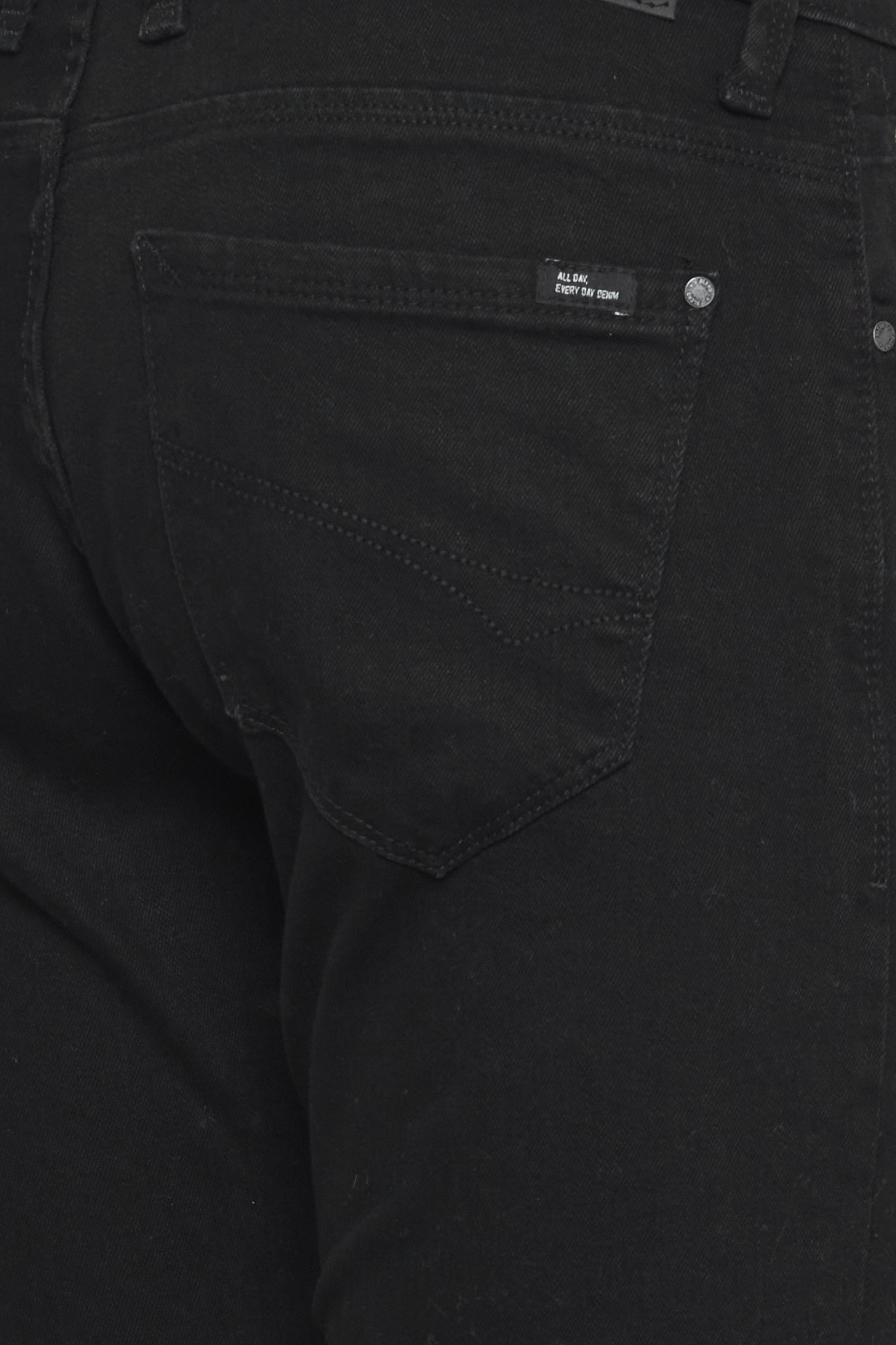 BLEND Twister Jeans - Midnight Ink - 700511.36100 von Blend