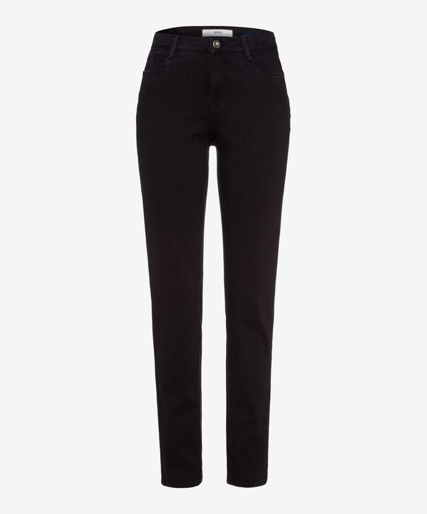 BRAX MARY Five Pocket - Midnight Noir - 9916920 70-4000.02