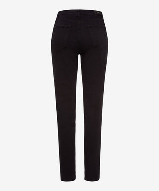 BRAX MARY Five Pocket - Midnight Noir - 9916920 70-4000.02