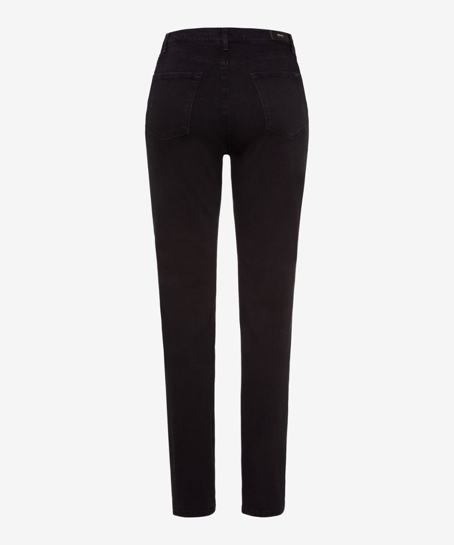 BRAX MARY Five Pocket - Midnight Noir - 9916920 70-4000.02