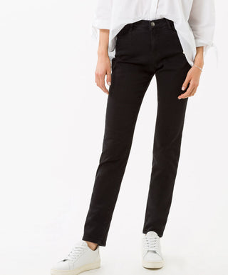 BRAX MARY Five Pocket - Midnight Noir - 9916920 70-4000.02