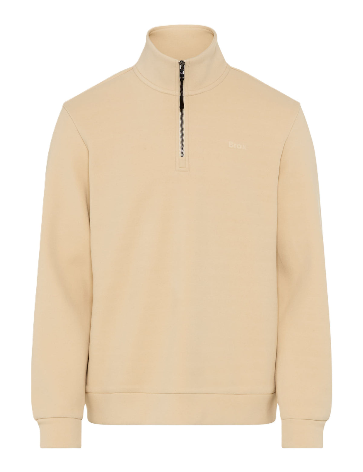 BRAX SION Pullover/Longsleeve - Warm Sand Glow - 70621700 27-6028-96
