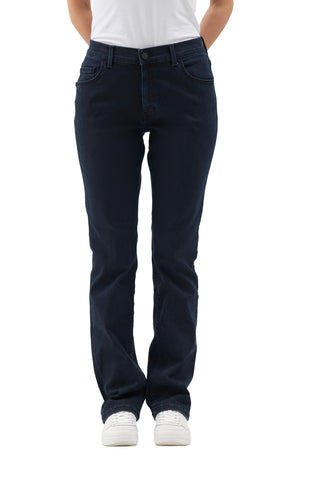 PI PROJECT INDIGO PROJECT INDIGO W 1.0 Denim - Midnight Ink Blue - W1.0 4174.6801