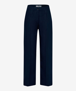 BRAX MAINE S Damenhose - Midnight Ink Blue - 9816520 71-2208-22