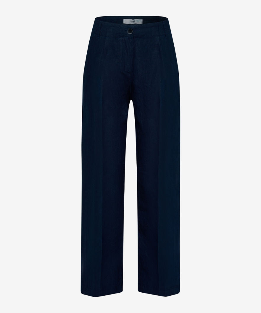 BRAX MAINE S Damenhose - Midnight Ink Blue - 9816520 71-2208-22
