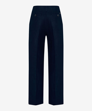 BRAX MAINE S Damenhose - Midnight Ink Blue - 9816520 71-2208-22