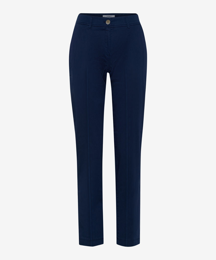 BRAX Maron S Chino - Midnight Atlantic Navy - 9858320 71-3208-22