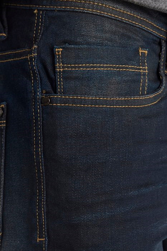 BLEND TWISTER Jeans - Night Harbor Blue - 20700987.76201 von Blend