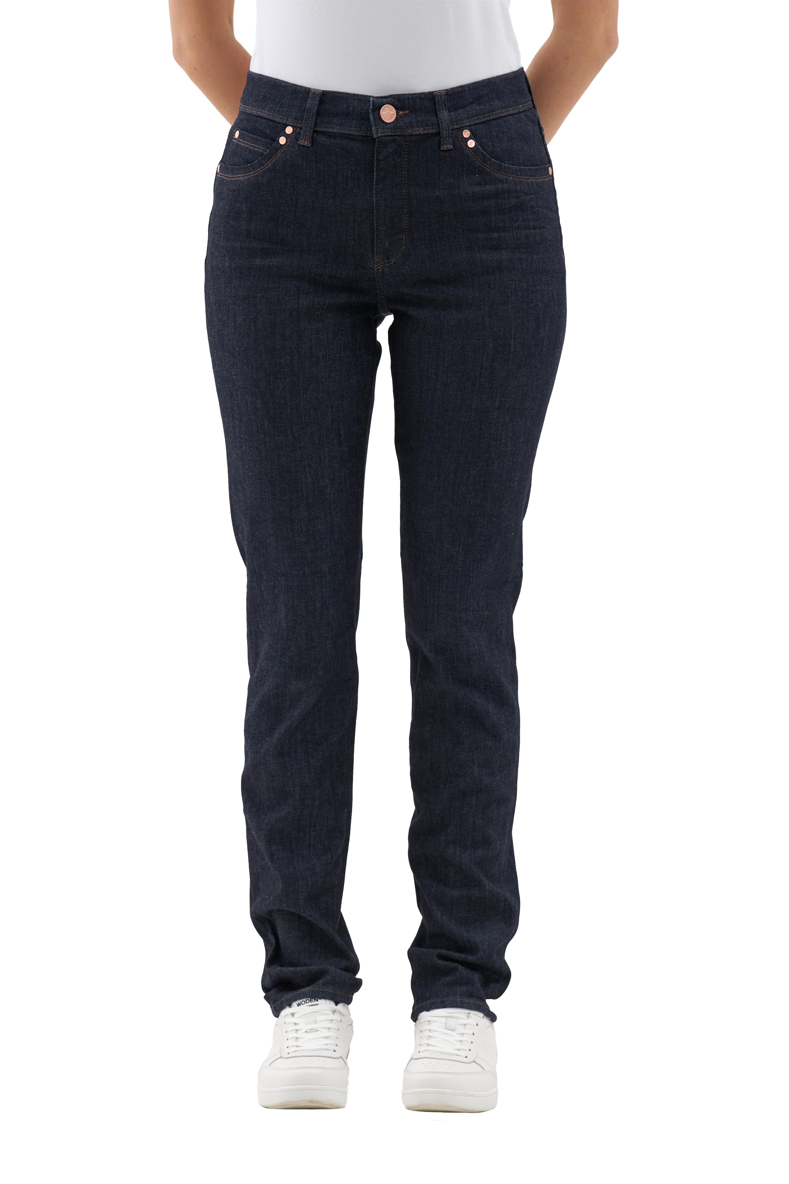 PI PROJECT INDIGO PROJECT INDIGO W 2.0 Jeans - Midnight Ink - W2.0 4190.6800
