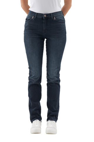 PI PROJECT INDIGO PROJECT INDIGO W 2.0 Slim-Jeans - Stormy Petrol Indigo - W2.0 4192.6804
