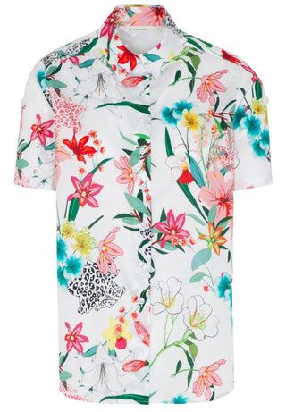 ETERNA Bluse Classic - Blossom Riviera - 7229 H642.50