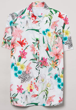 ETERNA Bluse Classic - Blossom Riviera - 7229 H642.50